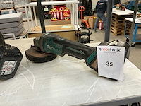 Makita accugereedschappen (3x) - afbeelding 2 van  9