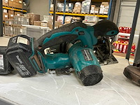 Makita accugereedschappen (3x) - afbeelding 5 van  9