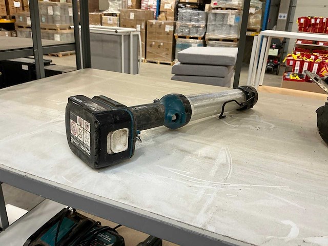 Makita accugereedschappen (3x) - afbeelding 7 van  9