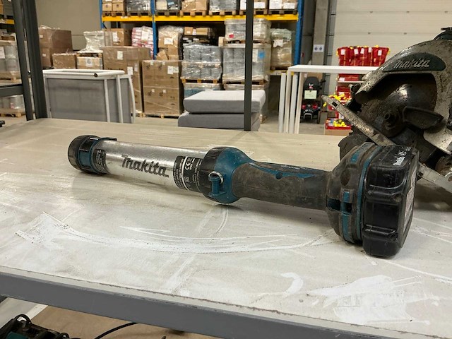 Makita accugereedschappen (3x) - afbeelding 8 van  9