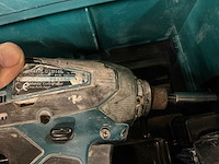 Makita accugereedschappen (3x) - afbeelding 2 van  9