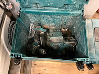 Makita accugereedschappen (3x) - afbeelding 3 van  9