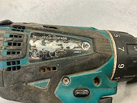 Makita accugereedschappen (4x) - afbeelding 5 van  9