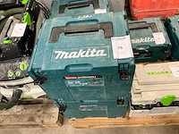 Makita accugereedschappen (4x) - afbeelding 5 van  14