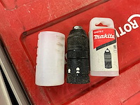 Makita accugereedschappen (4x) - afbeelding 6 van  14