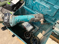Makita accugereedschappen (4x) - afbeelding 7 van  14