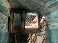 Makita accugereedschappen (4x) - afbeelding 10 van  14