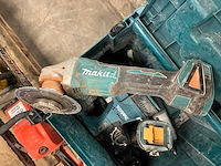Makita accugereedschappen (4x) - afbeelding 13 van  14
