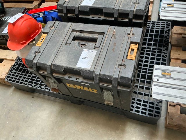 Makita accugereedschappen (4x) - afbeelding 3 van  6