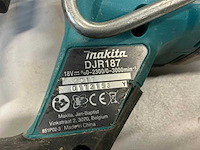 Makita accugereedschappen (4x) - afbeelding 3 van  9