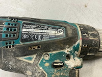 Makita accugereedschappen (4x) - afbeelding 7 van  9