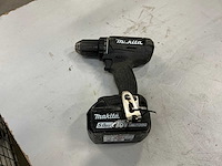 Makita accugereedschappen (4x) - afbeelding 8 van  9