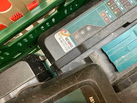 Makita acculader (3x) - afbeelding 3 van  3