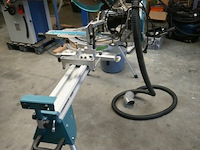 Makita afkortzaag op tafel ls l51219l - afbeelding 3 van  7
