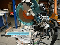 Makita afkortzaag op tafel ls l51219l - afbeelding 4 van  7