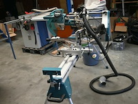 Makita afkortzaag op tafel ls l51219l - afbeelding 7 van  7