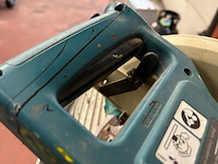 Makita afkortzaag op tafel - afbeelding 6 van  8