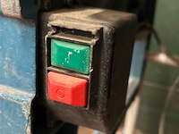 Makita afkortzaag op tafel - afbeelding 8 van  8