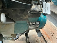 Makita afkortzaagmachine - afbeelding 2 van  7