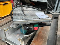 Makita afkortzaagmachine - afbeelding 5 van  7