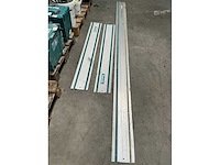 Makita afkortzaagmachine - afbeelding 7 van  7