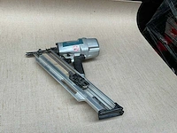 Makita an942 pneumatische tacker
