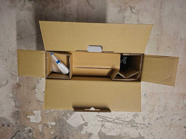 Makita at1150a pneumatische nietmachine - afbeelding 4 van  5
