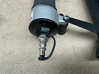 Makita at638 pneumatische tacker - afbeelding 5 van  7