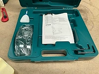 Makita at638 pneumatische tacker - afbeelding 7 van  7