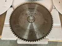 Makita b-04606 zaagbladen (2x) - afbeelding 2 van  5