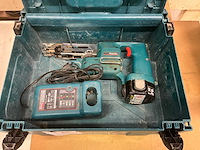 Makita bandschroefmachine (4x) - afbeelding 2 van  5