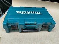 Makita bdf448 schroefboormachine - afbeelding 4 van  4
