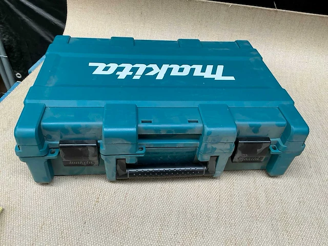 Makita bdf448 schroefboormachine - afbeelding 3 van  4