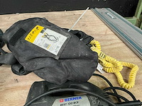 Makita / berner geleider rail / decoupeerzaag - afbeelding 3 van  4