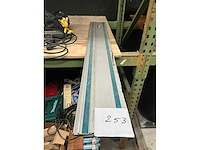 Makita / berner geleider rail / decoupeerzaag - afbeelding 3 van  5