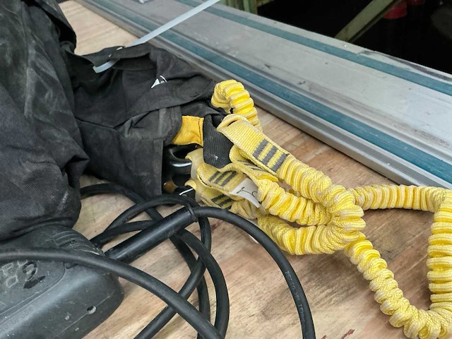 Makita / berner geleider rail / decoupeerzaag - afbeelding 5 van  5