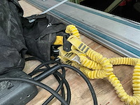 Makita / berner geleider rail / decoupeerzaag - afbeelding 5 van  5