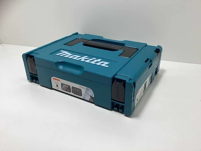 Makita betonboor-/ beitelset 17 delig - afbeelding 8 van  8