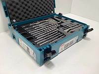 Makita betonboor-/ beitelset 17 delig - afbeelding 3 van  8