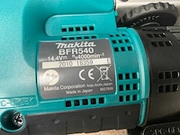 Makita bfr540 bandschroefmachine - afbeelding 7 van  7