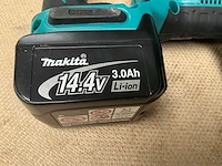 Makita bfr540 bandschroefmachine - afbeelding 3 van  7