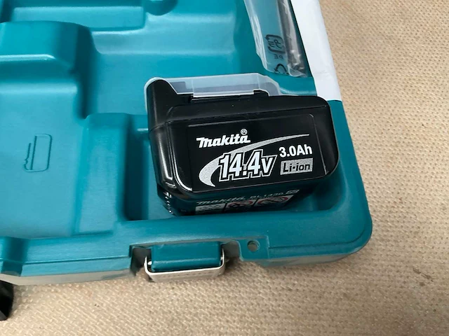 Makita bfr540 bandschroefmachine - afbeelding 4 van  7