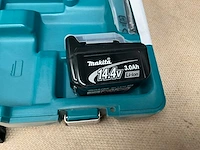 Makita bfr540 bandschroefmachine - afbeelding 4 van  7
