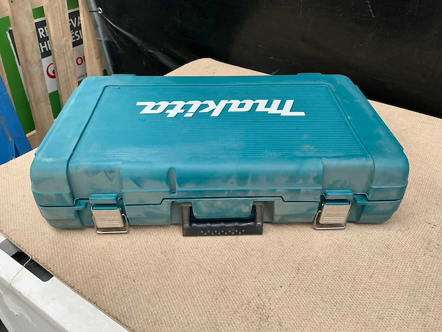 Makita bfr540 bandschroefmachine - afbeelding 6 van  7