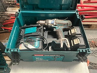 Makita bhp451 schroefboormachine