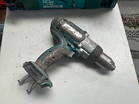Makita bhp451 schroefboormachine - afbeelding 7 van  7