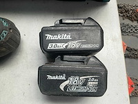 Makita bhp451 schroefboormachine - afbeelding 1 van  4