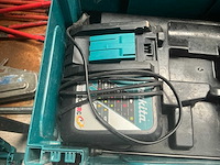 Makita bhp451 schroefboormachine - afbeelding 2 van  4