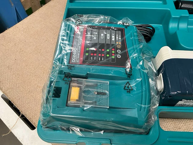 Makita bhp460 schroefboormachine - afbeelding 5 van  7