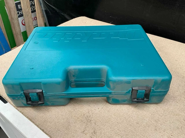 Makita bhp460 schroefboormachine - afbeelding 6 van  7